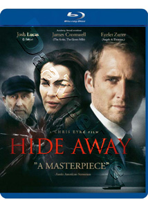 Hide Away | A Year in Mooring  |   Blu-Ray